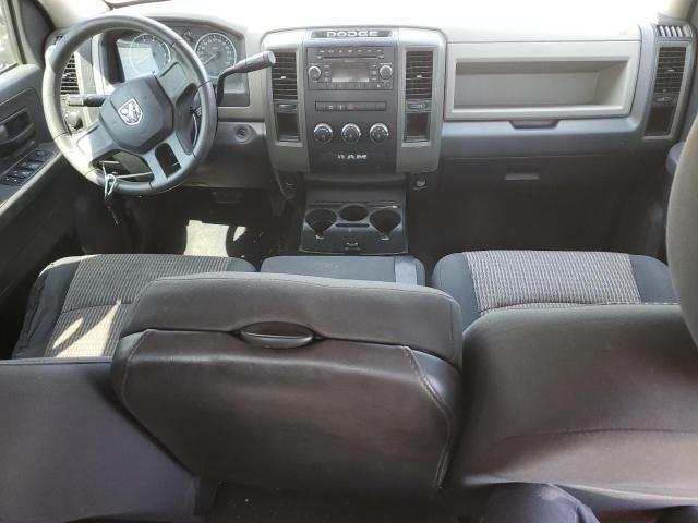 2011 Dodge RAM 1500