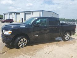 Dodge salvage cars for sale: 2023 Dodge RAM 1500 BIG HORN/LONE Star