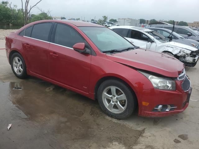 2011 Chevrolet Cruze LT