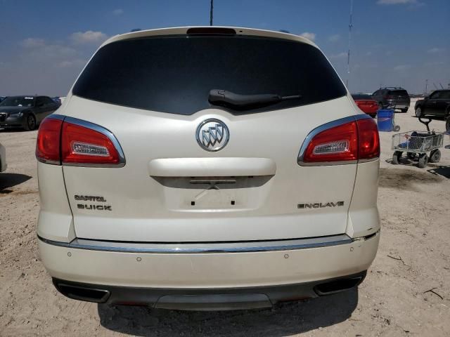 2013 Buick Enclave