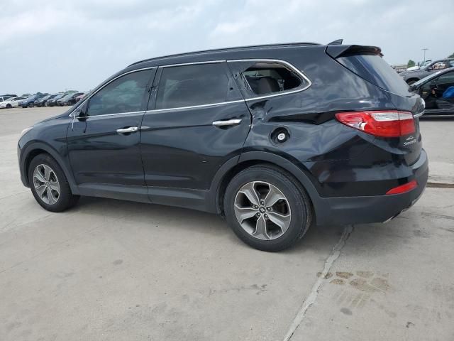 2015 Hyundai Santa FE GLS