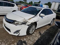 2013 Toyota Camry L for sale in Bridgeton, MO