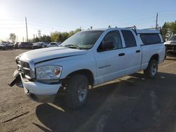 2007 Dodge RAM 1500 ST for sale in Denver, CO