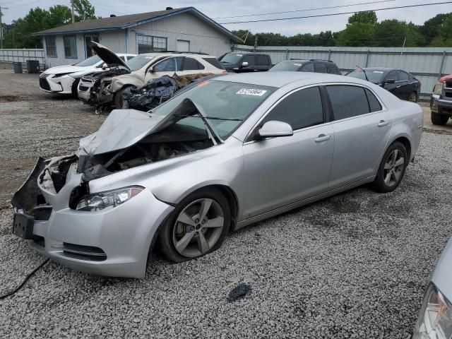 2009 Chevrolet Malibu 1LT