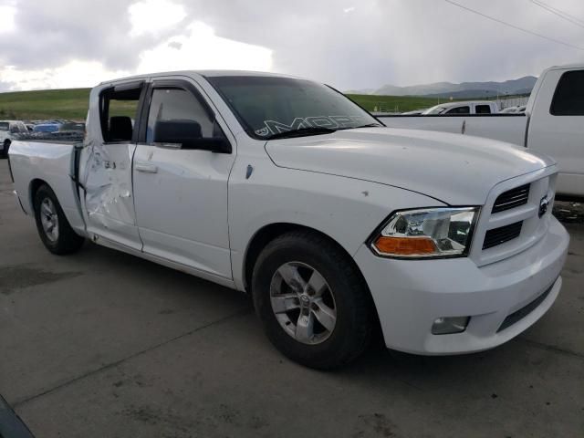 2010 Dodge RAM 1500