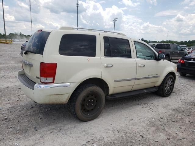 2007 Chrysler Aspen Limited