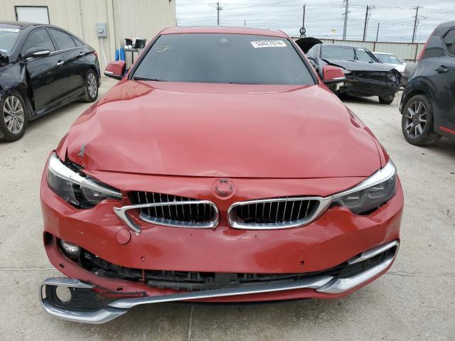 2018 BMW 430XI