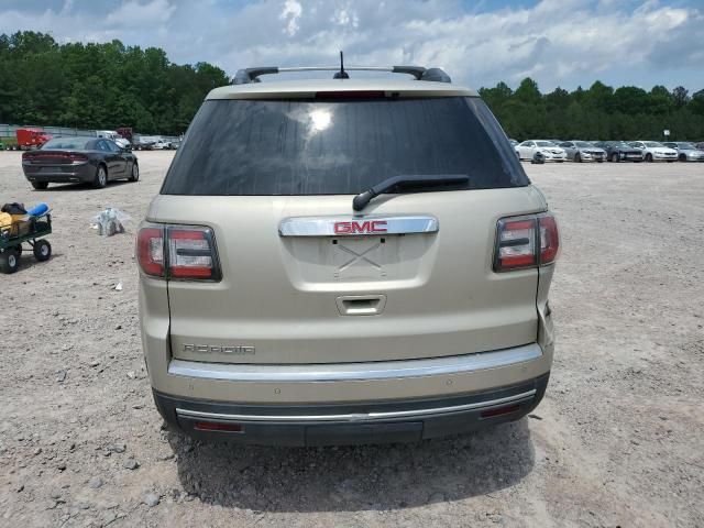 2016 GMC Acadia SLT-1