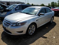 2010 Ford Taurus Limited for sale in Elgin, IL