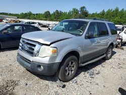 2011 Ford Expedition XL for sale in Memphis, TN