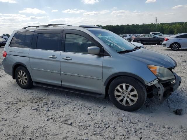 2009 Honda Odyssey EXL