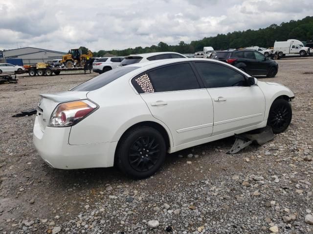 2007 Nissan Altima 2.5