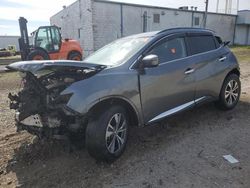 2020 Nissan Murano SV en venta en Chicago Heights, IL