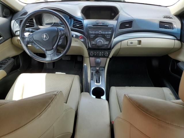 2013 Acura ILX 20 Tech