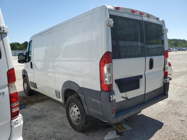 2014 Dodge RAM Promaster 1500 1500 Standard