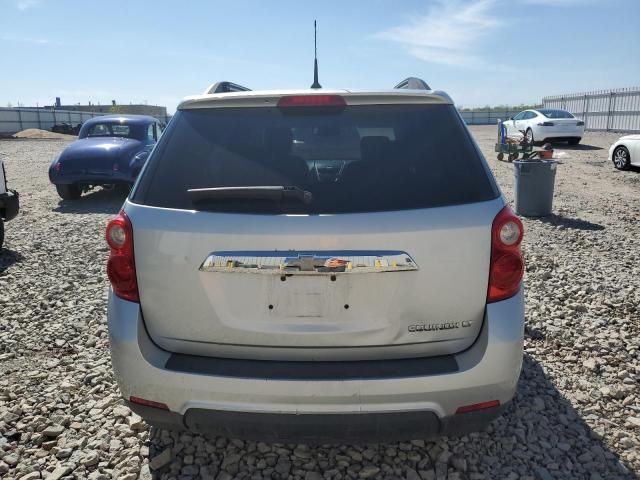 2010 Chevrolet Equinox LT