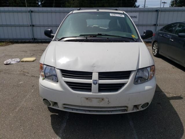 2006 Dodge Grand Caravan SXT