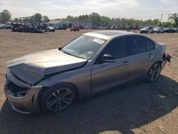 2016 BMW 328 XI Sulev for sale in Hillsborough, NJ