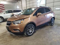 2017 Buick Encore Sport Touring for sale in Columbia, MO