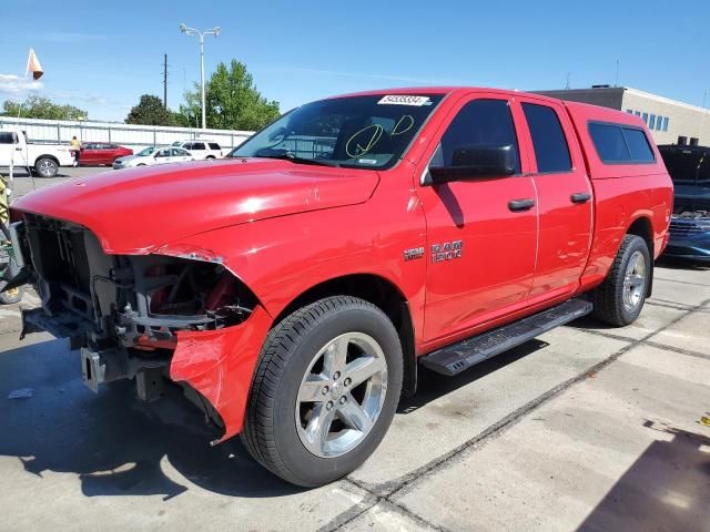 2014 Dodge RAM 1500 ST