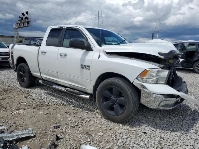 2013 Dodge RAM 1500 SLT