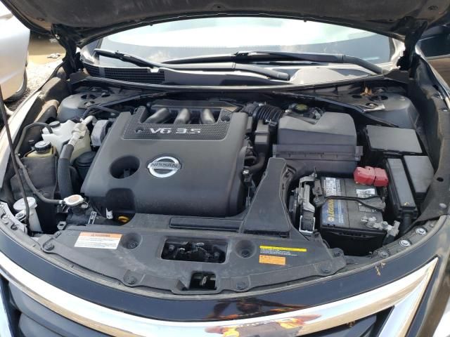 2015 Nissan Altima 3.5S