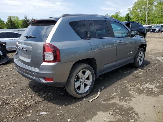 2014 Jeep Compass Sport