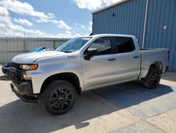 2021 Chevrolet Silverado K1500 Trail Boss Custom for sale in Eldridge, IA