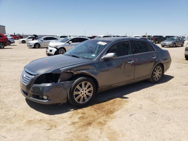 2008 Toyota Avalon XL