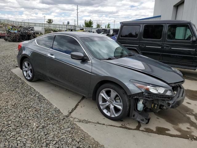 2012 Honda Accord EXL