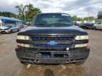 1999 Chevrolet Silverado K1500