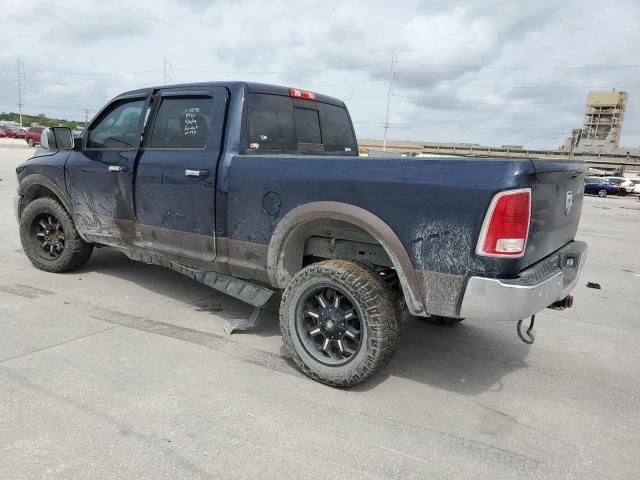 2018 Dodge 2500 Laramie