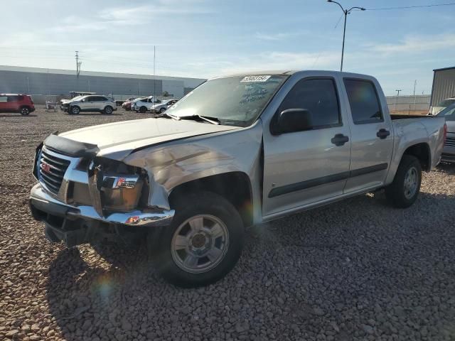 2007 GMC Canyon