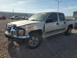 2007 GMC Canyon for sale in Phoenix, AZ