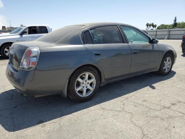 2006 Nissan Altima S