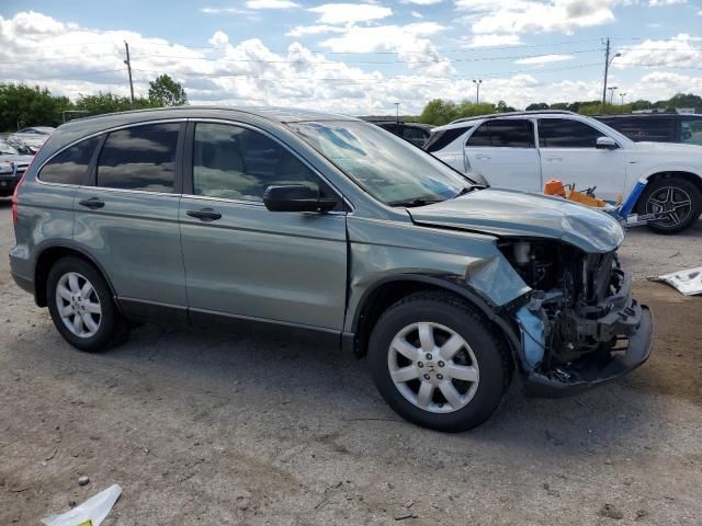 2011 Honda CR-V SE