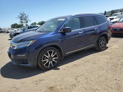 2019 Honda Pilot Touring for sale in San Martin, CA