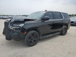 2021 Chevrolet Tahoe C1500 en venta en San Antonio, TX