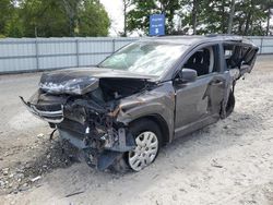 2018 Dodge Journey SE en venta en Loganville, GA