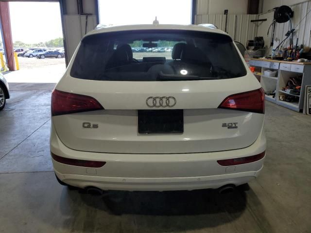 2013 Audi Q5 Premium Plus