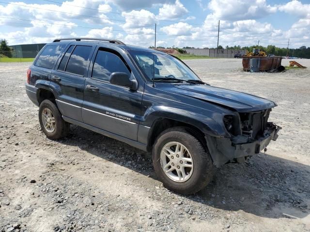 2003 Jeep Grand Cherokee Laredo