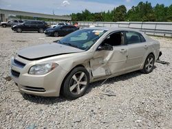 2011 Chevrolet Malibu 1LT for sale in Memphis, TN