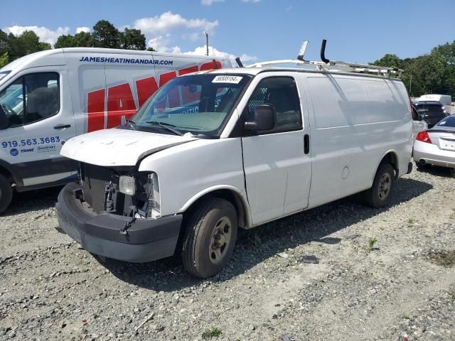 2006 Chevrolet Express G1500