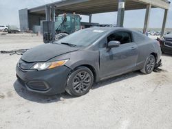 2014 Honda Civic LX for sale in West Palm Beach, FL