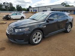 2015 Ford Taurus SEL en venta en Longview, TX