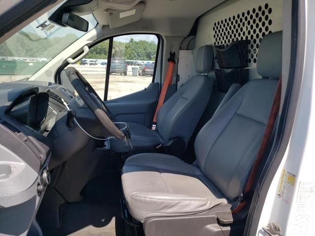 2016 Ford Transit T-150