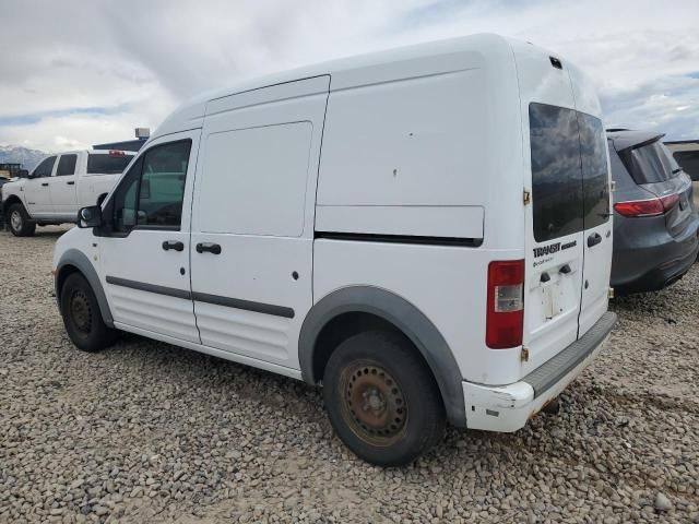 2010 Ford Transit Connect XLT