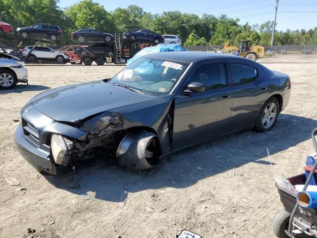 2008 Dodge Charger