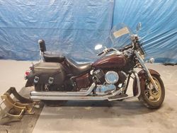 2007 Yamaha XVS1100 en venta en Northfield, OH