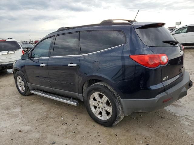 2011 Chevrolet Traverse LT